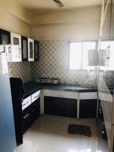 Gallery Cover Image of 520 Sq.ft 2 BHK Apartment for buy in Nava Naroda for 2700000