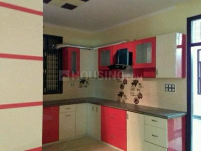 3 BHK Independent Floor