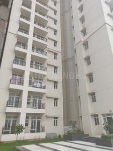 Gallery Cover Image of 1189 Sq.ft 2 BHK Apartment for rent in Eta 2 Greater Noida for 7000