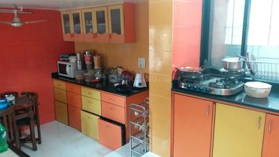 3 BHK Apartment
