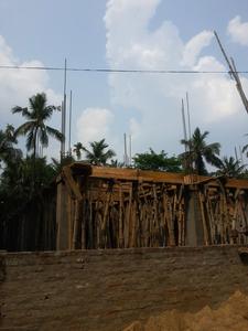 Gallery Cover Image of 500 Sq.ft 1 BHK Apartment for buy in Uttarpara for 1100000