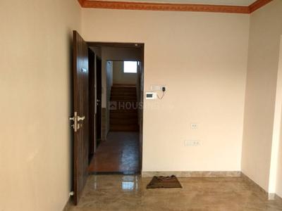 1 RK Apartment