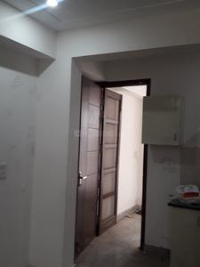 3 BHK Independent Floor