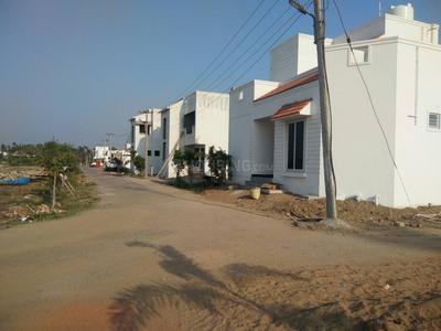 2 BHK Villa