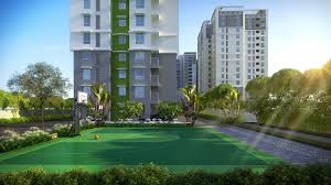 Gallery Cover Image of 1436 Sq.ft 3 BHK Apartment for buy in Vanagaram for 9000000