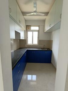 Gallery Cover Image of 900 Sq.ft 2 BHK Apartment for rent in Runwal Forest Tower 5 To 8, Kanjurmarg West for 36000