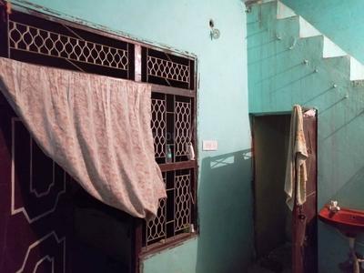 1 BHK Independent House