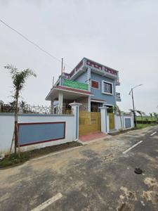 Residential 2160 Sqft Plot for sale at Burnpur, Asansol | Property ID ...