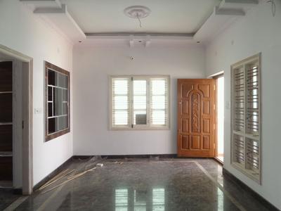 2 BHK Independent House