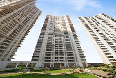 3 BHK Apartment