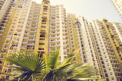 3 BHK Apartment