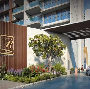2 BHK Apartment