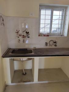 Gallery Cover Image of 1400 Sq.ft 3 BHK Apartment for rent in Vaishnavi Homes, Bachupally for 18000