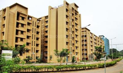 Gallery Cover Image of 325 Sq.ft 1 BHK Apartment for buy in Ambivli for 2000000