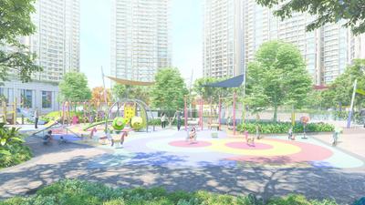 1 BHK Flat