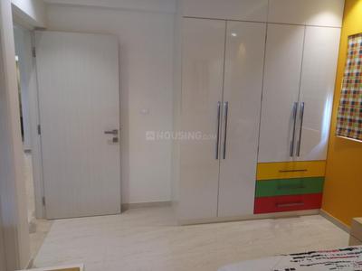 Gallery Cover Image of 751 Sq.ft 2 BHK Apartment for buy in Chettipunyam for 4930964