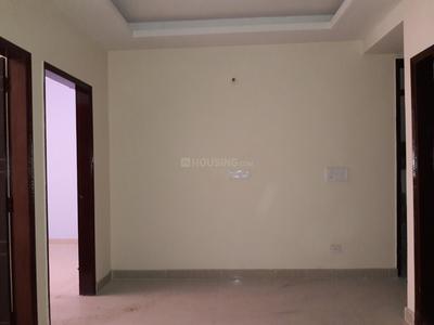 Gallery Cover Image of 750 Sq.ft 2 BHK Apartment for buy in Pul Prahlad Pur for 3200000