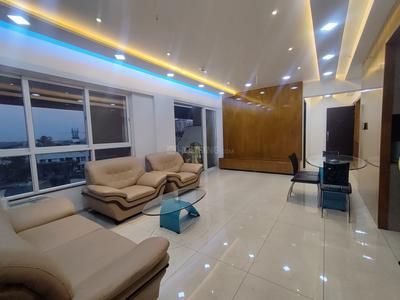 2160 Sqft 3 BHK Flat for sale in Kolte Patil 24K Opula | Pimple Nilakh ...