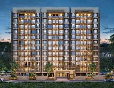 1 BHK Apartment