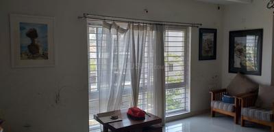 Gallery Cover Image of 2080 Sq.ft 3 BHK Apartment for buy in Nizampet for 13520000