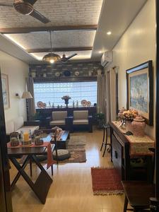 BHK 1200 Sqft Flat for sale at Sector 47, Property ID 14716413