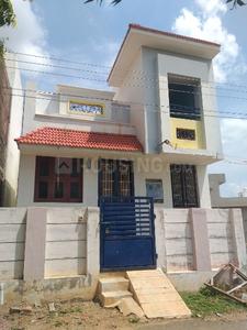Gallery Cover Image of 950 Sq.ft 2 BHK Independent House for buy in Thiruppalai for 2800000