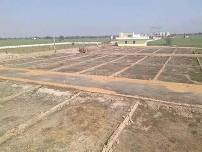 Gallery Cover Image of Sq.ft Residential Plot for buy in ITI Colony for 600000