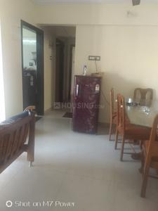 Gallery Cover Image of 985 Sq.ft 2 BHK Apartment for buy in Andheri East for 14000000