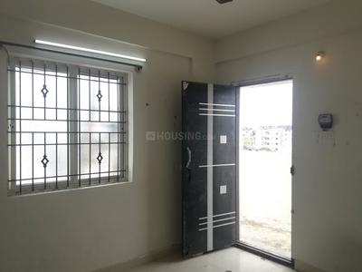 Gallery Cover Image of 375 Sq.ft 1 RK Apartment for rent in Marathahalli for 6500