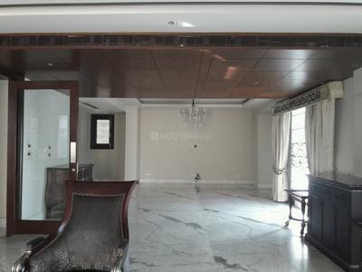 3 BHK Independent Floor