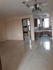 Gallery Cover Image of 1440 Sq.ft 3 BHK Independent House for buy in Sector 91 for 4900000