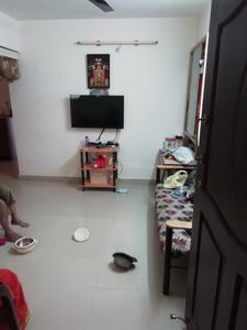3 BHK Apartment