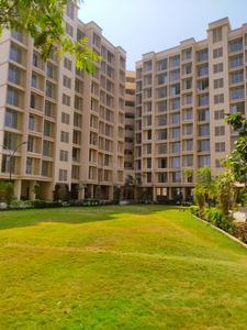 Gallery Cover Image of 550 Sq.ft 1 BHK Apartment for rent in Kalyan Nagari, Kongaon for 9500