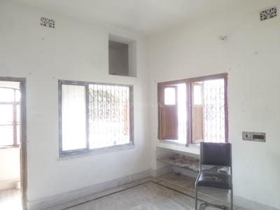 Gallery Cover Image of 400 Sq.ft 2 RK Independent House for rent in Shibpur for 8000
