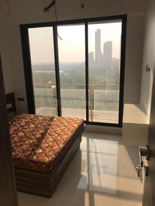 Gallery Cover Image of 1500 Sq.ft 3 BHK Apartment for buy in Pranjee Marina, Kopar Khairane for 26000000