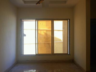 1 BHK Apartment