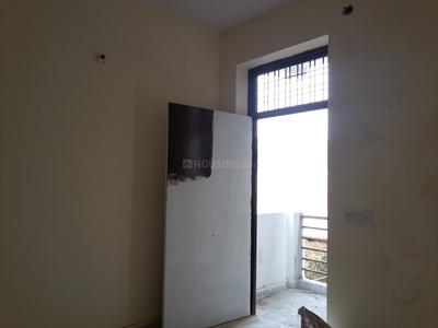 1 BHK Apartment