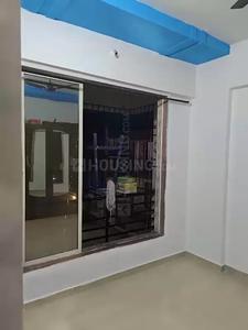 1 BHK अपार्टमेंट