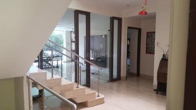 3 BHK Independent House