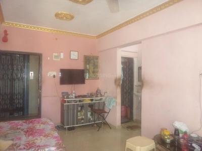 1 RK Apartment
