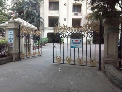 Gallery Cover Image of 1400 Sq.ft 3 BHK Apartment for buy in Powai for 38000000