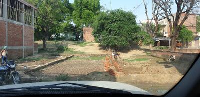 1460 Sq.ft Residential Plot for Sale in Awaleshpur, Varanasi
