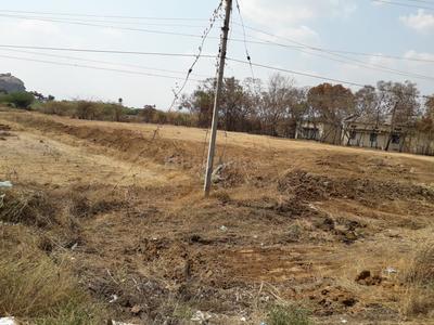 Gallery Cover Image of Sq.ft Residential Plot for buy in Kodikulam for 325000