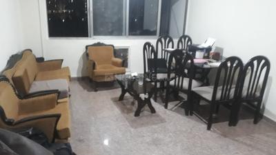 Gallery Cover Image of 1400 Sq.ft 3 BHK Apartment for buy in Malad East for 17000000