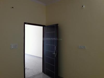 1 BHK Independent House