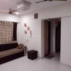 Gallery Cover Image of 600 Sq.ft 2 BHK Apartment for buy in Kandivali West for 13500000