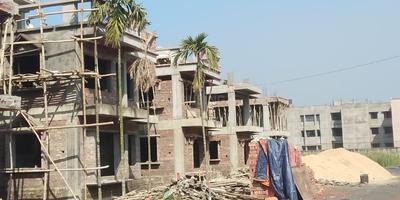 3 BHK Apartment