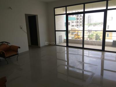 3 BHK Independent Floor