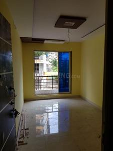1 BHK Apartment