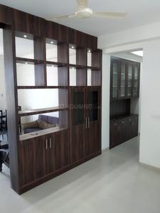 3 BHK Apartment